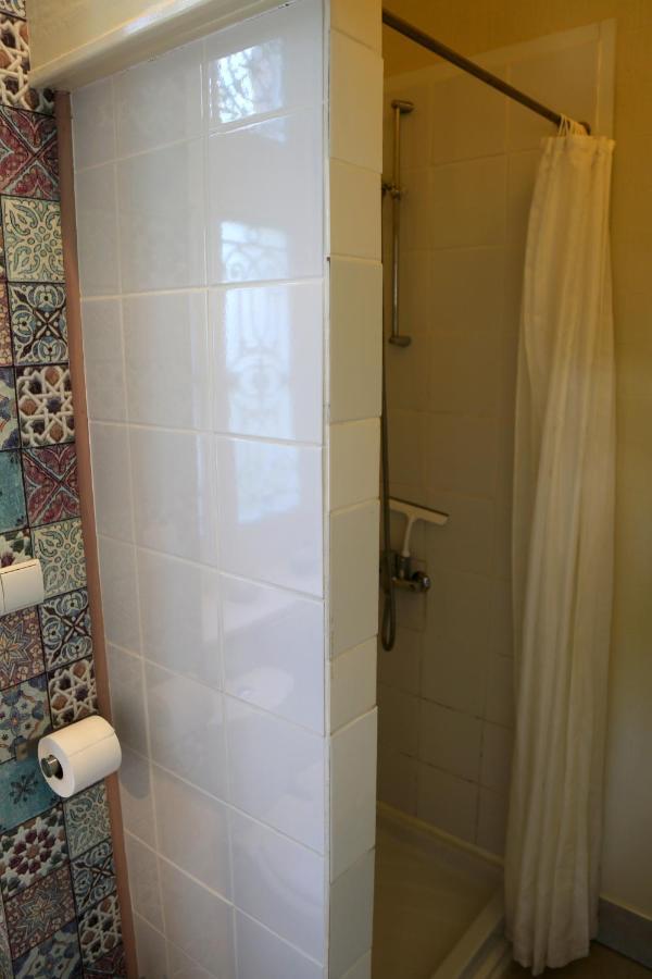 Bed and Breakfast Le Bonnet De Nuit Chalmoux Exterior foto